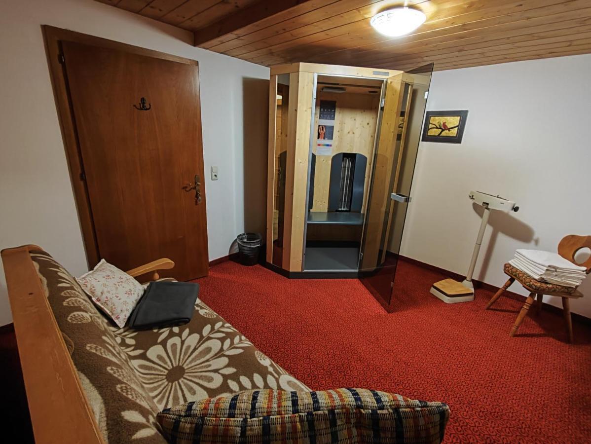 Hotel Gut Kramerhof Kirchdorf in Tirol Exterior photo