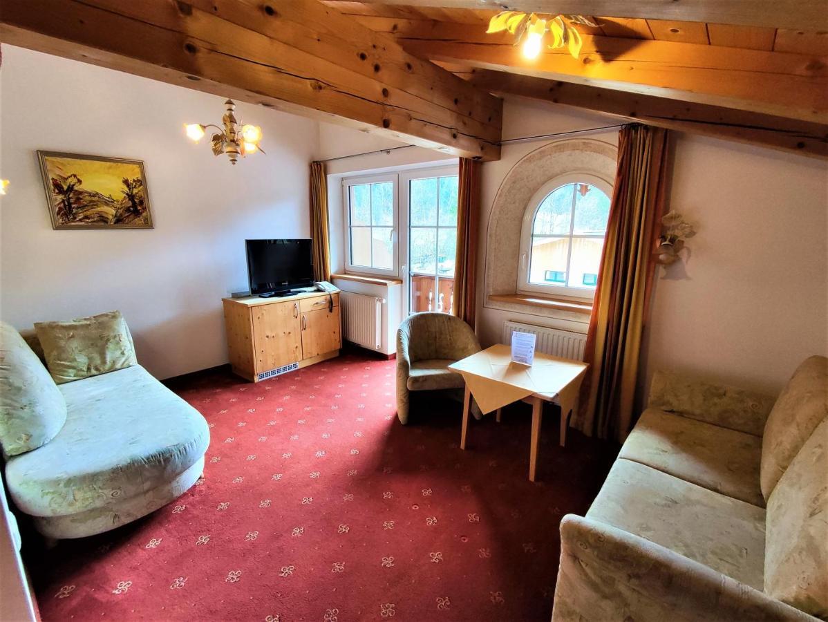 Hotel Gut Kramerhof Kirchdorf in Tirol Exterior photo