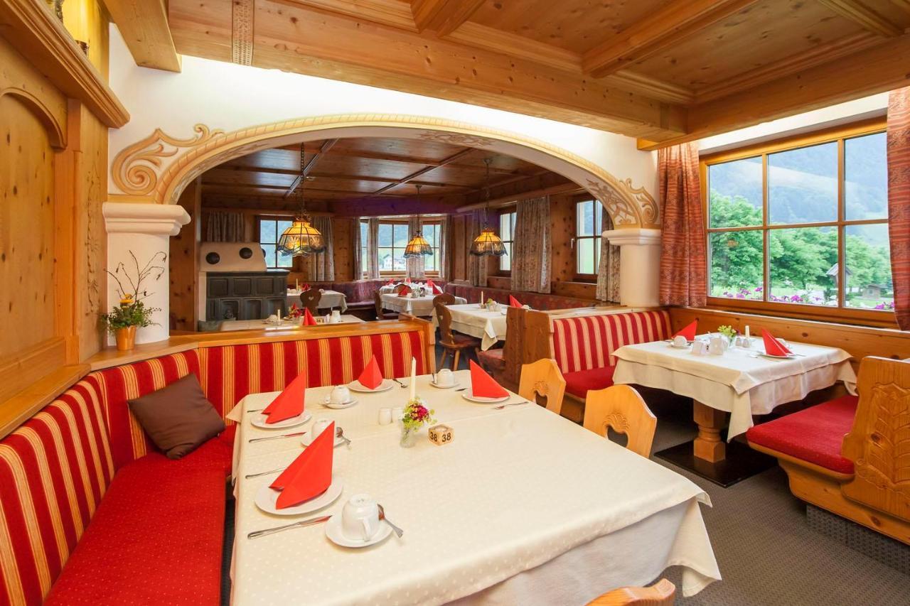 Hotel Gut Kramerhof Kirchdorf in Tirol Exterior photo