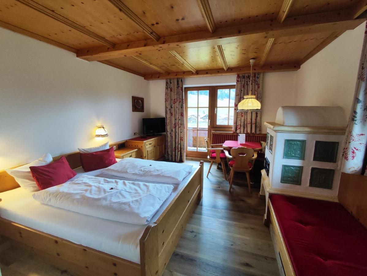Hotel Gut Kramerhof Kirchdorf in Tirol Exterior photo