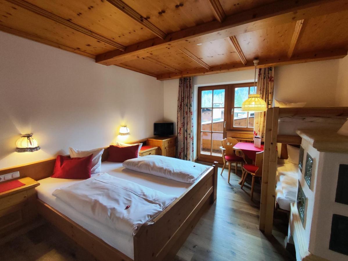 Hotel Gut Kramerhof Kirchdorf in Tirol Exterior photo
