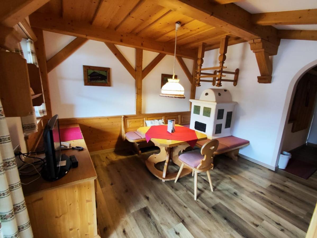 Hotel Gut Kramerhof Kirchdorf in Tirol Exterior photo