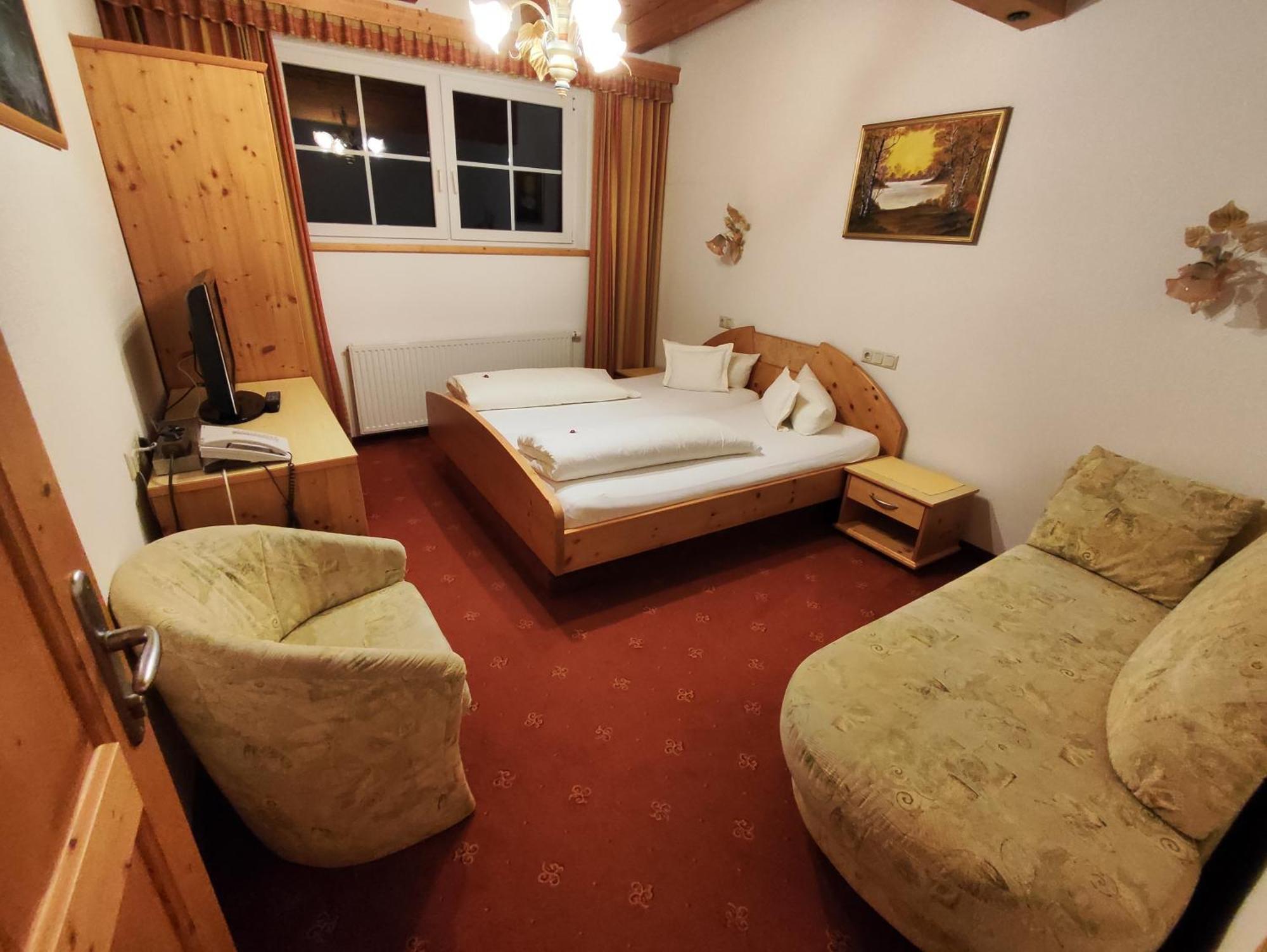Hotel Gut Kramerhof Kirchdorf in Tirol Exterior photo
