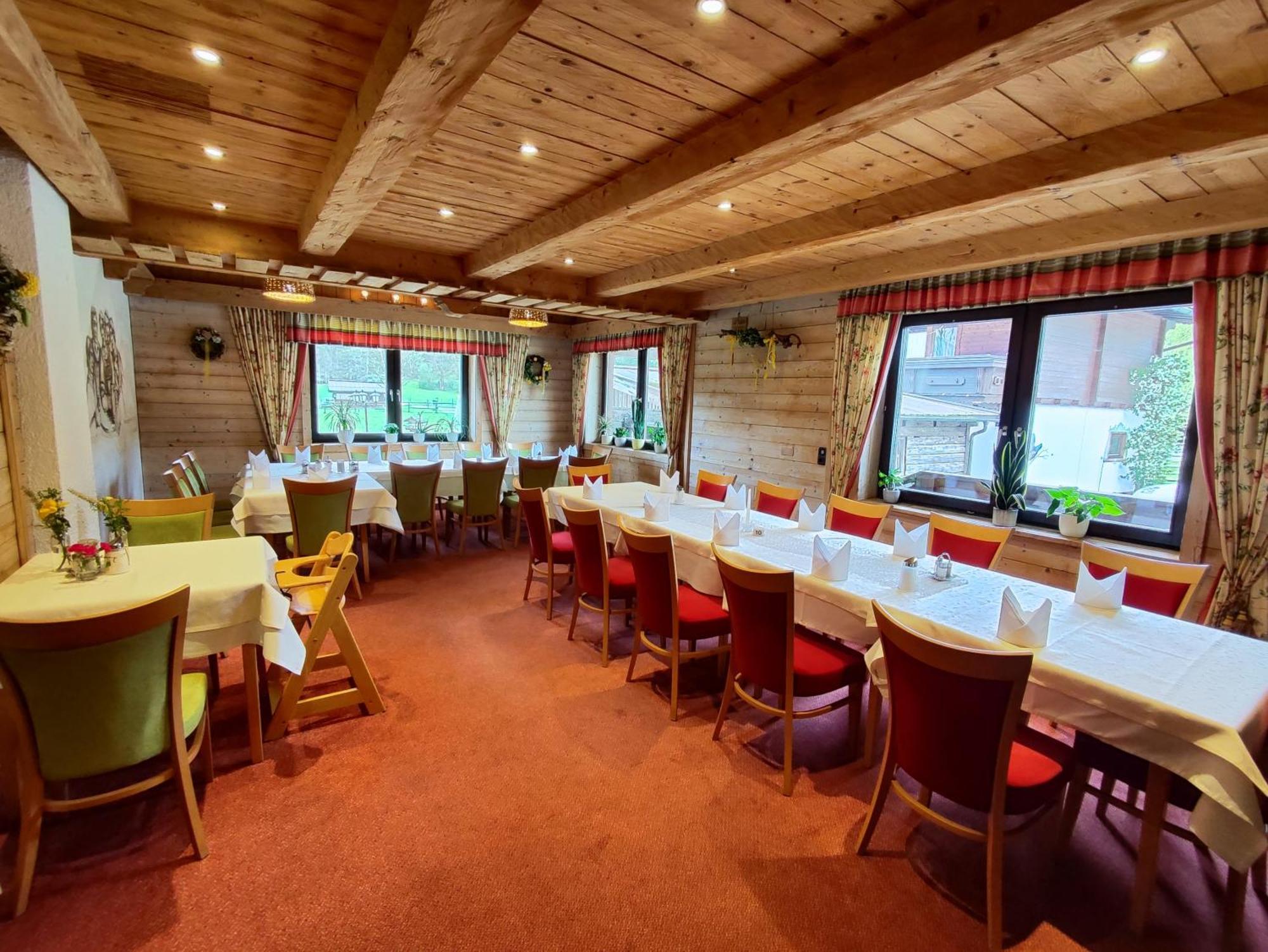 Hotel Gut Kramerhof Kirchdorf in Tirol Exterior photo