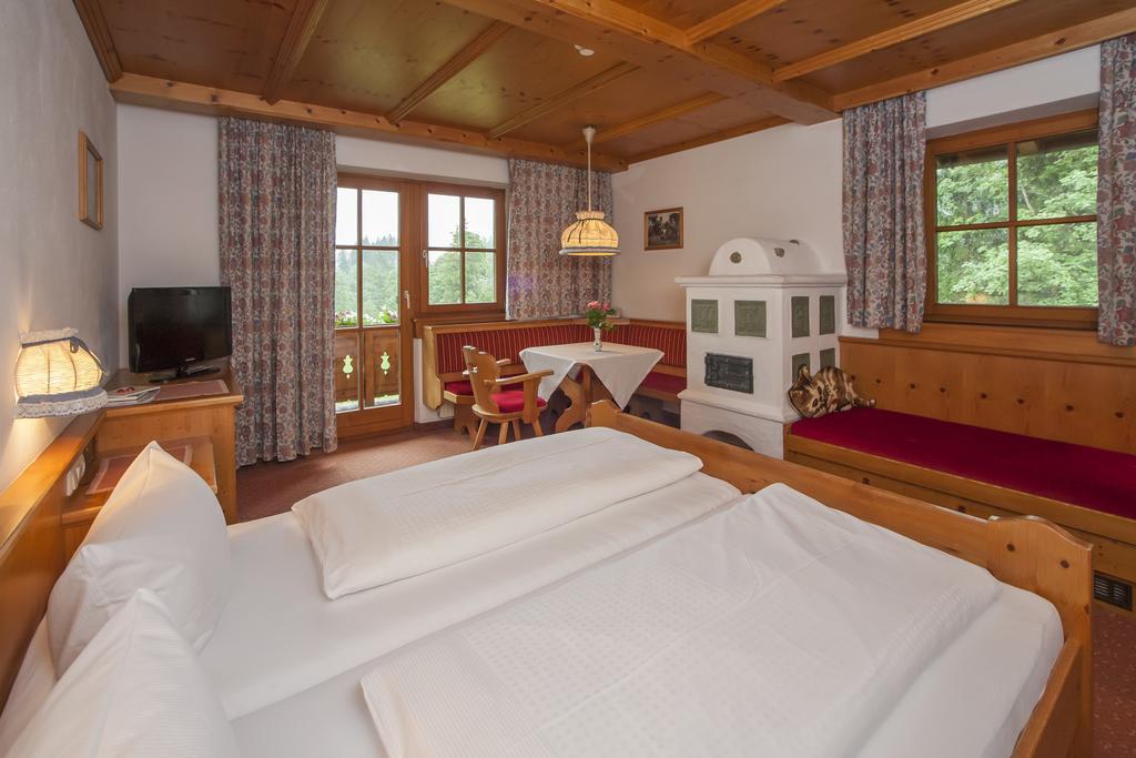 Hotel Gut Kramerhof Kirchdorf in Tirol Exterior photo