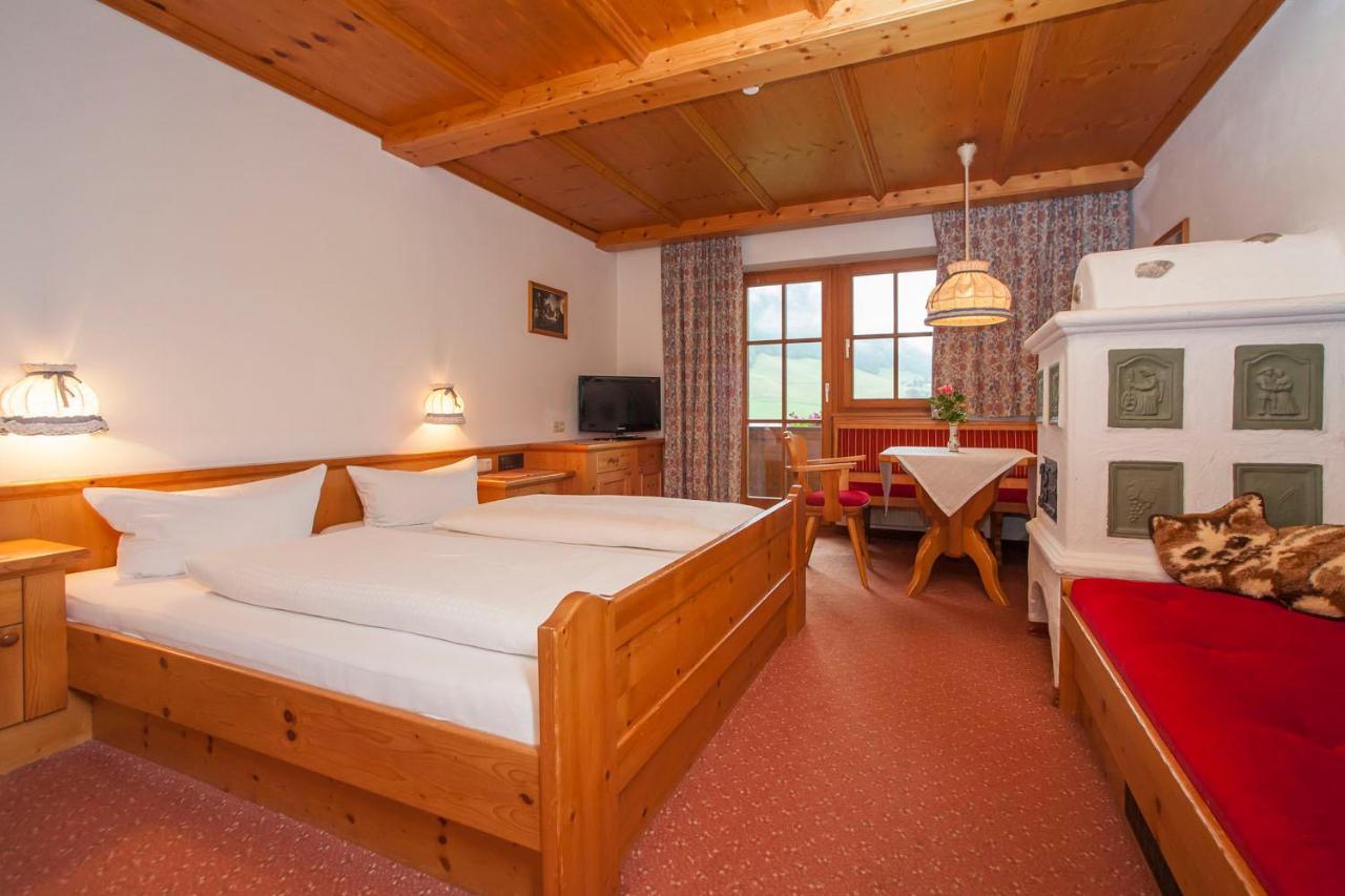 Hotel Gut Kramerhof Kirchdorf in Tirol Exterior photo