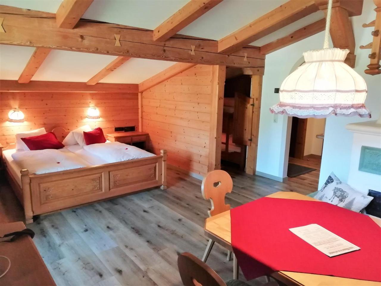 Hotel Gut Kramerhof Kirchdorf in Tirol Exterior photo