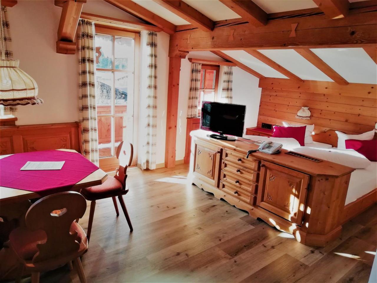 Hotel Gut Kramerhof Kirchdorf in Tirol Exterior photo