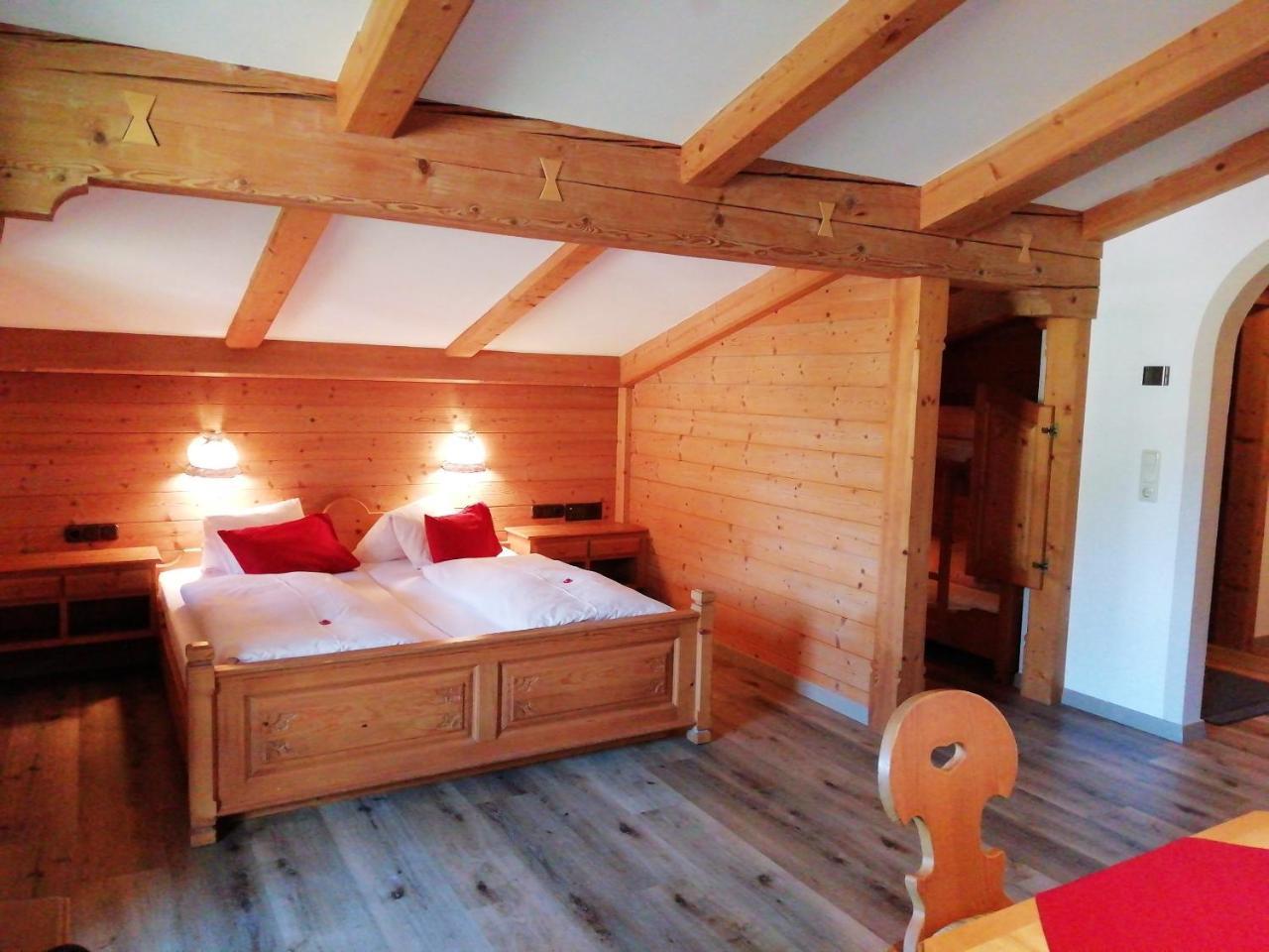 Hotel Gut Kramerhof Kirchdorf in Tirol Exterior photo